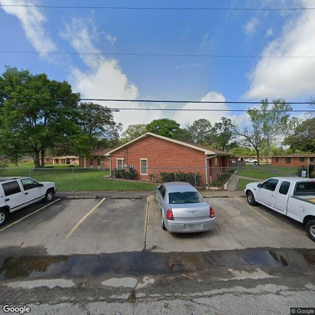 Housing Authority Of The City Of Bay City