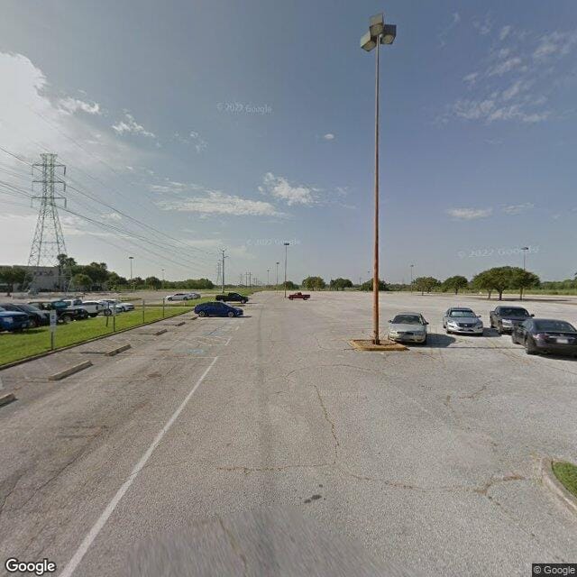 Housing Authority Of The City Of Baytown