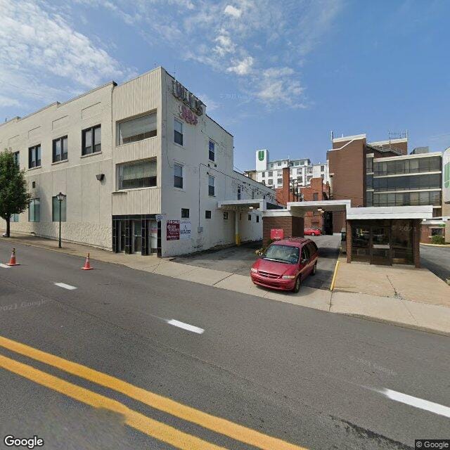 Housing Authority Of The City Of Beckley