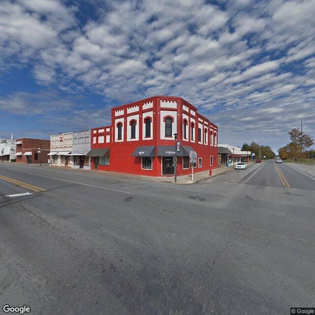 Housing Authority Of The City Of Beebe