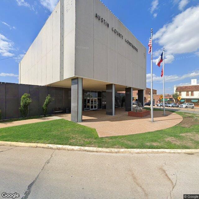 Housing Authority Of The City Of Bellville