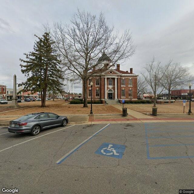 Housing Authority Of The City Of Blakely