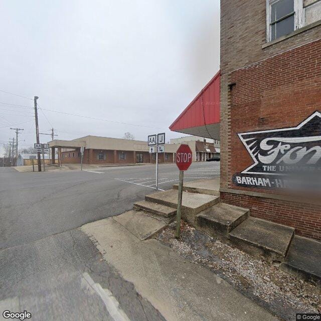 Housing Authority Of The City Of Bloomfield