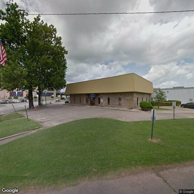Housing Authority Of The City Of Bossier City