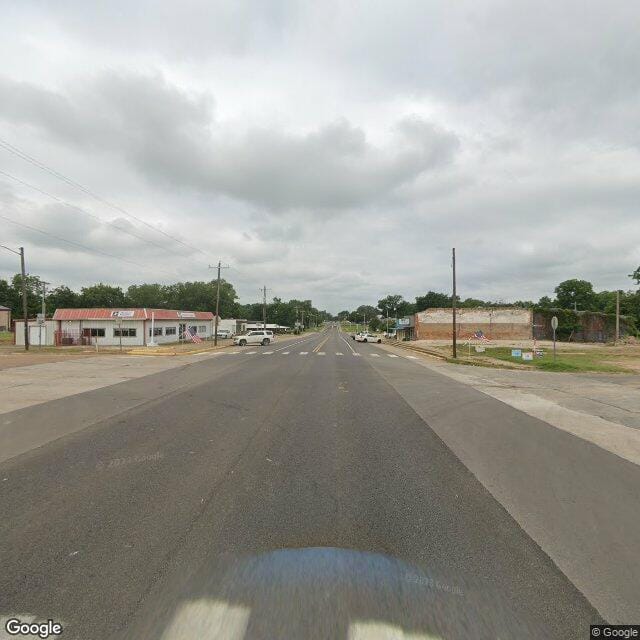 Housing Authority Of The City Of Boswell