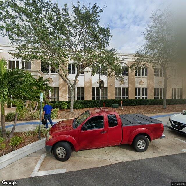 Housing Authority Of The City Of Bradenton