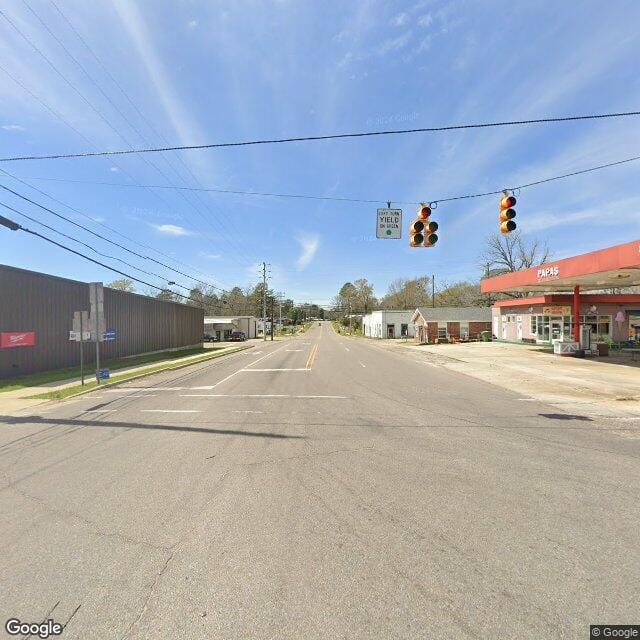 Housing Authority Of The City Of Brantley