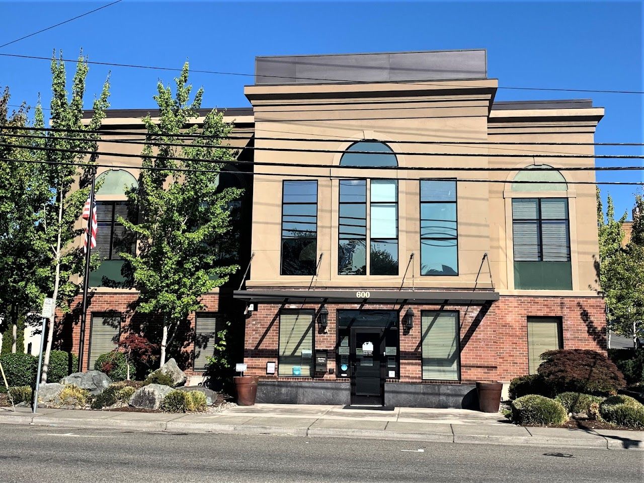 Housing Authority Of The City Of Bremerton