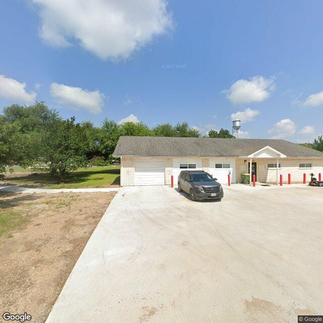 Housing Authority Of The City Of Bremond