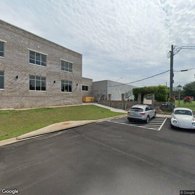 Housing Authority Of The City Of Brewton