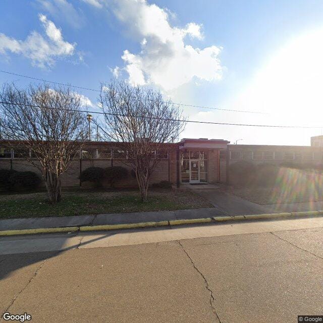 Housing Authority Of The City Of Brinkley