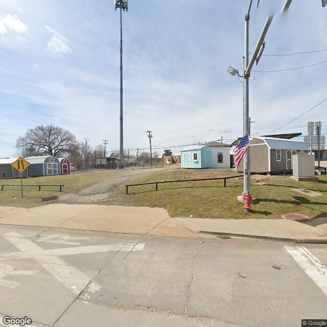 Housing Authority Of The City Of Bristow