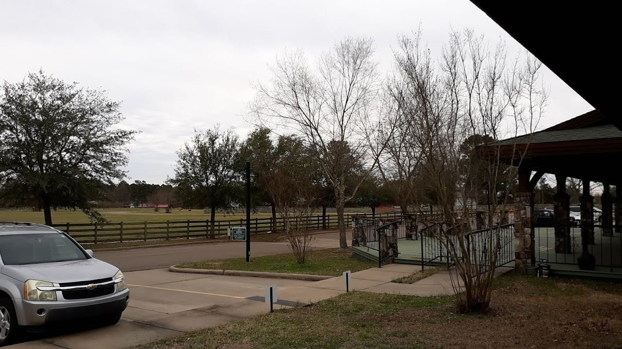 Housing Authority Of The City Of Broken Bow