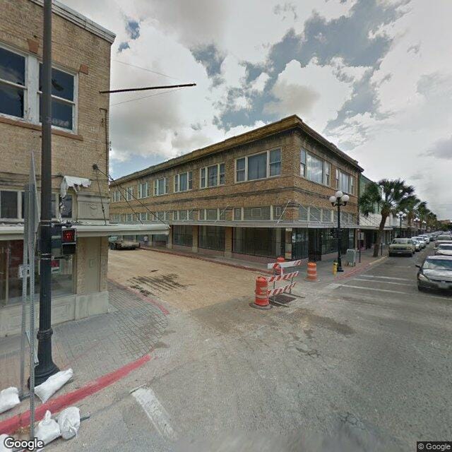 Housing Authority Of The City Of Brownsville
