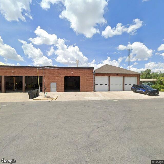 Housing Authority Of The City Of Brush