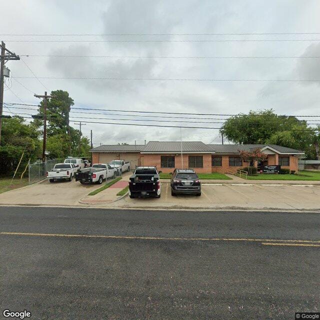 Housing Authority Of The City Of Bryan