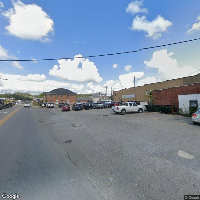Housing Authority Of The City Of Buckhannon