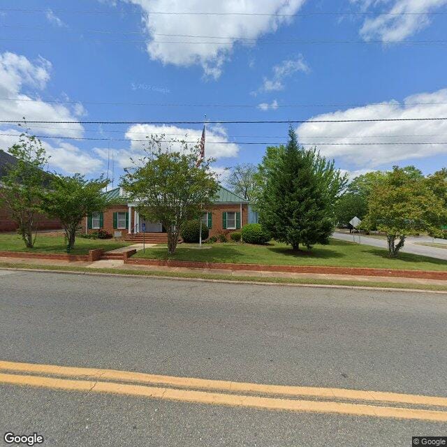 Housing Authority Of The City Of Buena Vista