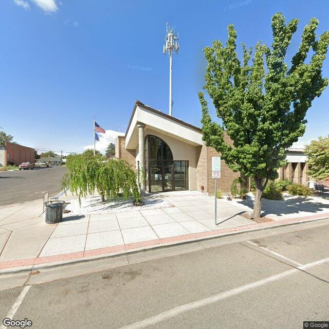 Housing Authority Of The City Of Buhl