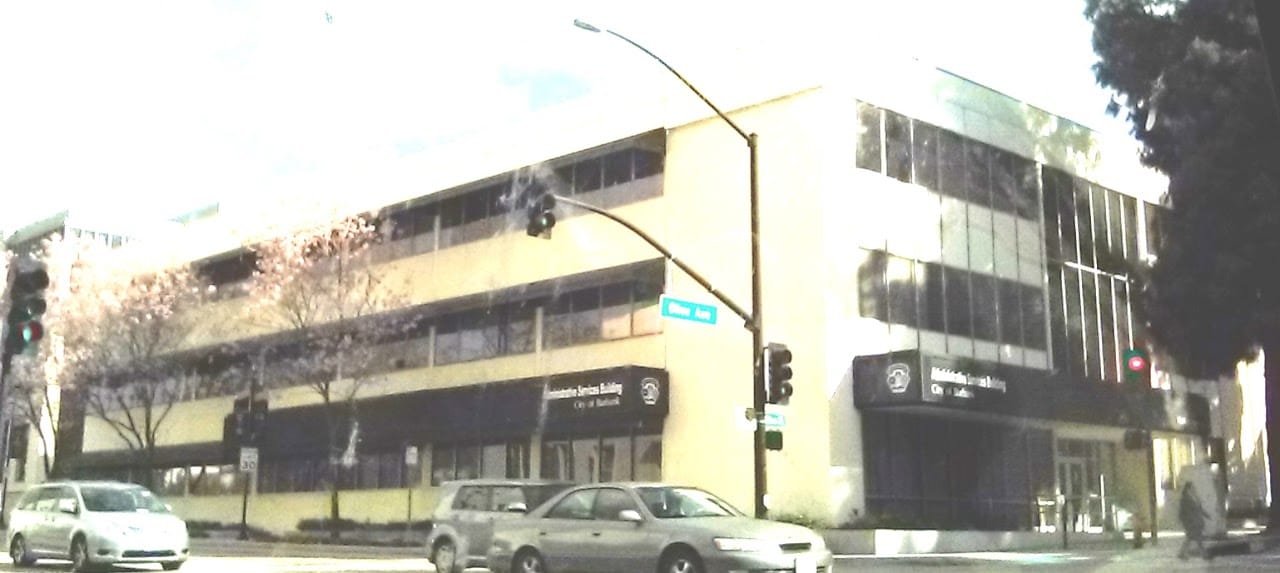 Housing Authority Of The City Of Burbank