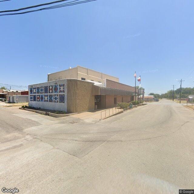 Housing Authority Of The City Of Caldwell