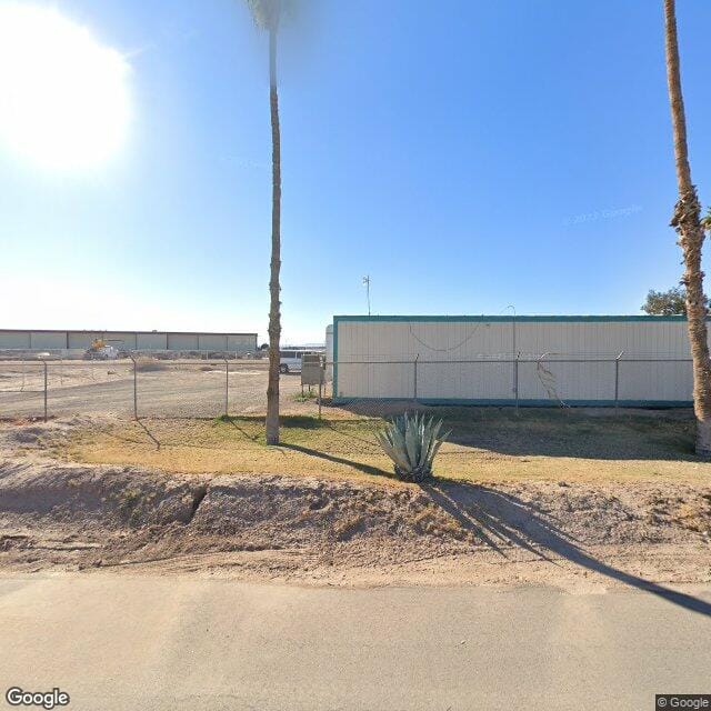 Housing Authority Of The City Of Calexico