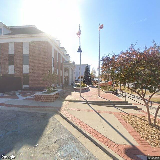 Housing Authority Of The City Of Calhoun