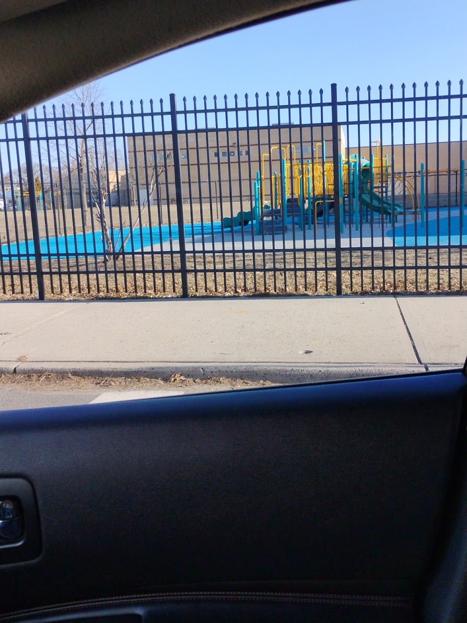 Housing Authority Of The City Of Camden