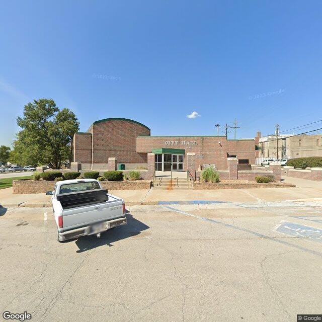 Housing Authority Of The City Of Cameron