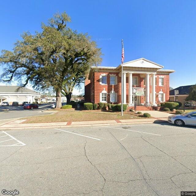 Housing Authority Of The City Of Camilla