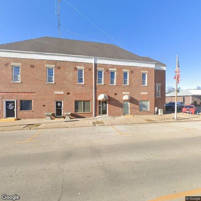 Housing Authority Of The City Of Campbell