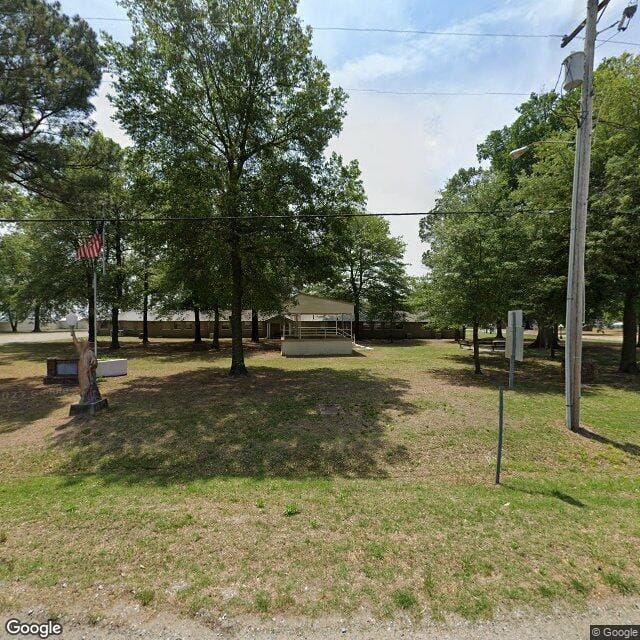 Housing Authority Of The City Of Caraway