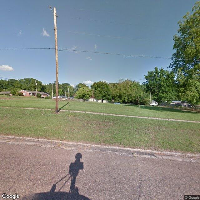 Housing Authority Of The City Of Carbon Hill