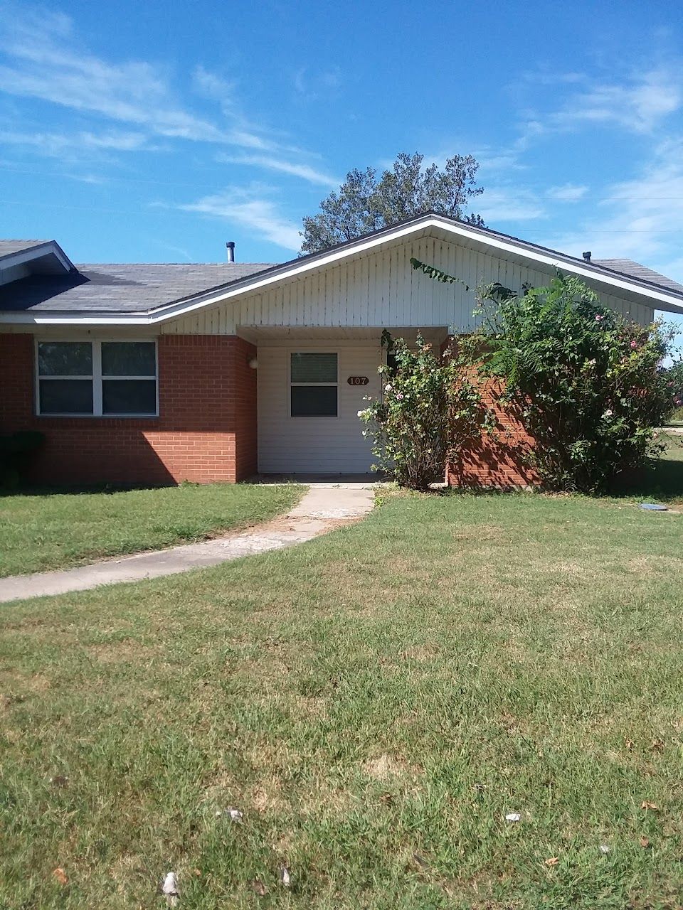 Housing Authority Of The City Of Cardwell