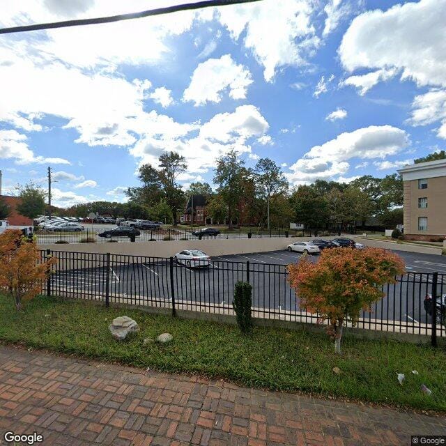 Housing Authority Of The City Of Carrollton