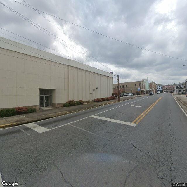 Housing Authority Of The City Of Cedartown