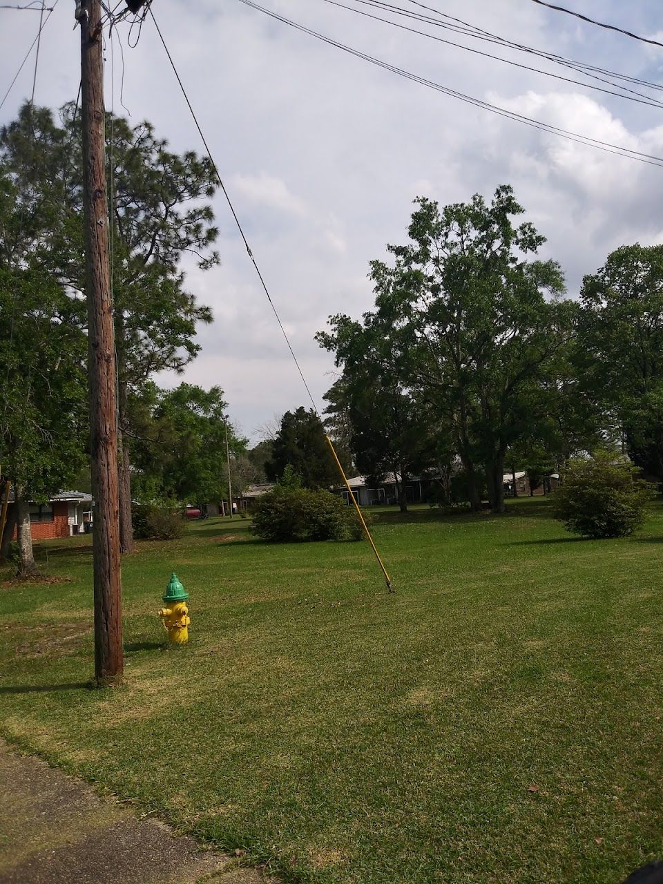 Housing Authority Of The City Of Chickasaw