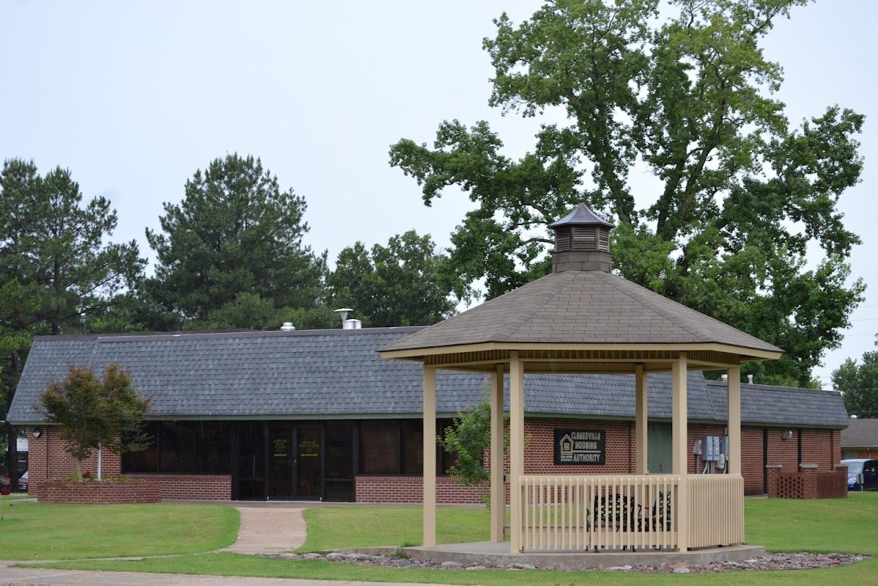 Housing Authority Of The City Of Clarksville