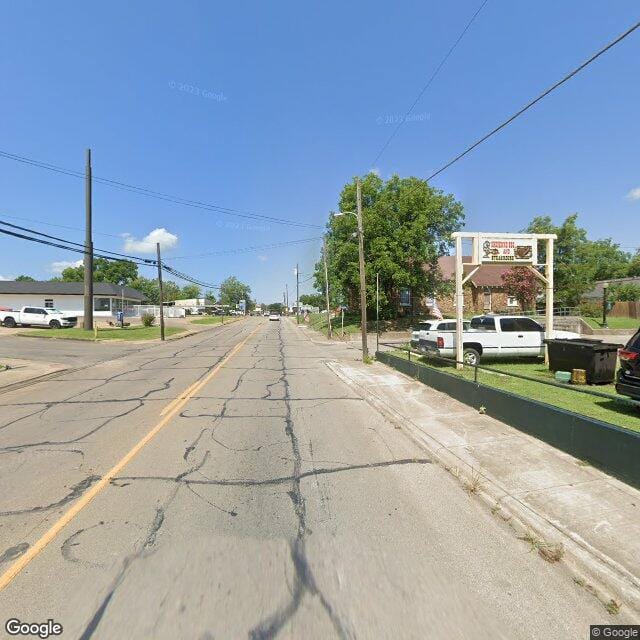 Housing Authority Of The City Of Clarksville