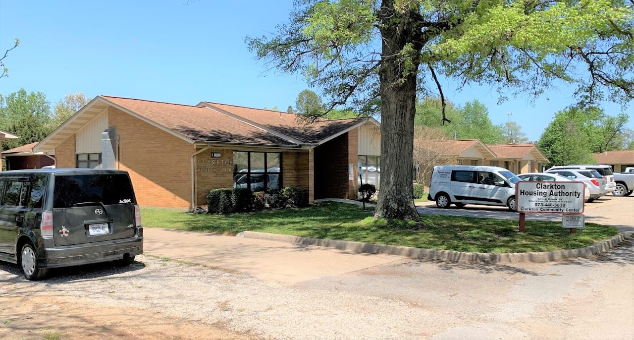 Housing Authority Of The City Of Clarkton