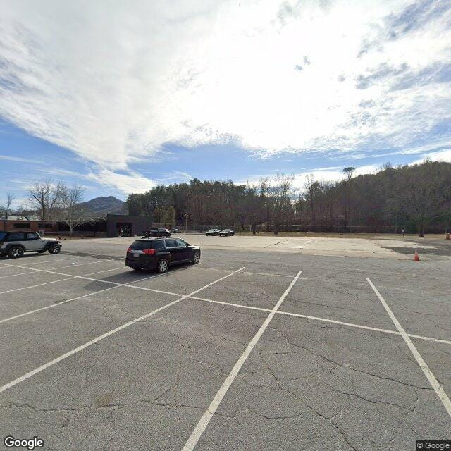 Housing Authority Of The City Of Clayton