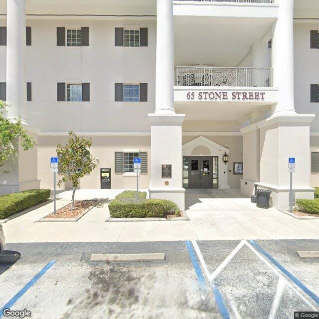 Housing Authority Of The City Of Cocoa