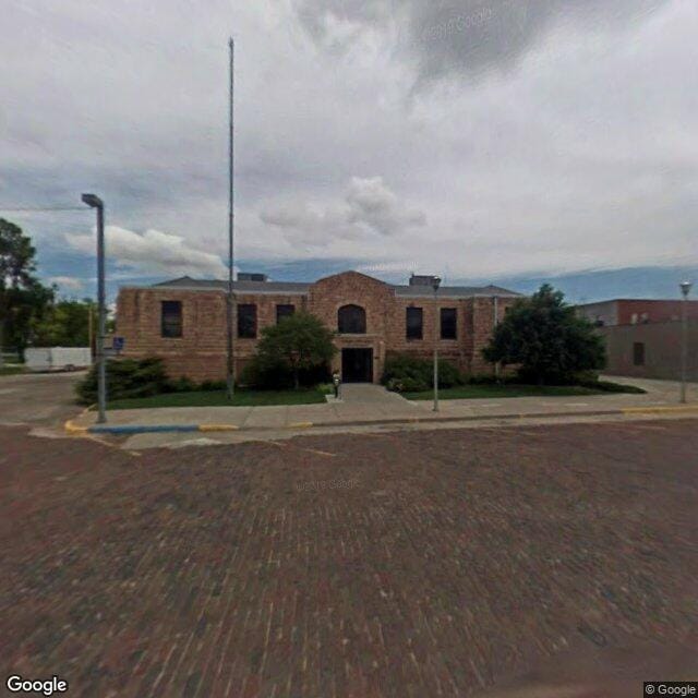 Housing Authority Of The City Of Colby