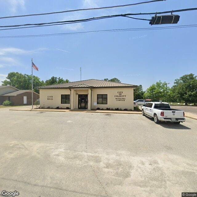 Housing Authority Of The City Of Colquitt