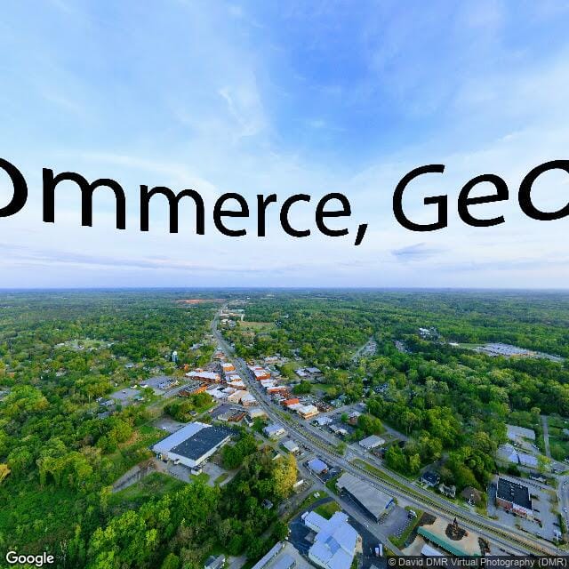 Housing Authority Of The City Of Commerce