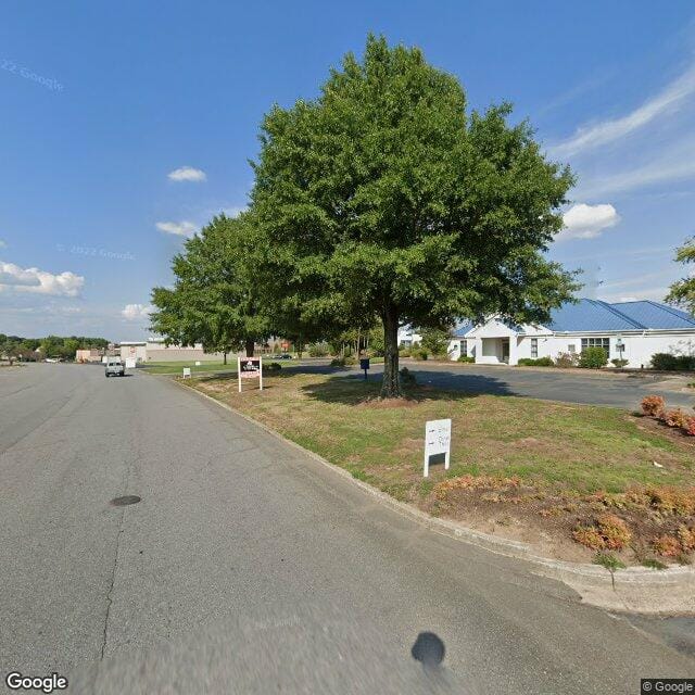 Housing Authority Of The City Of Concord