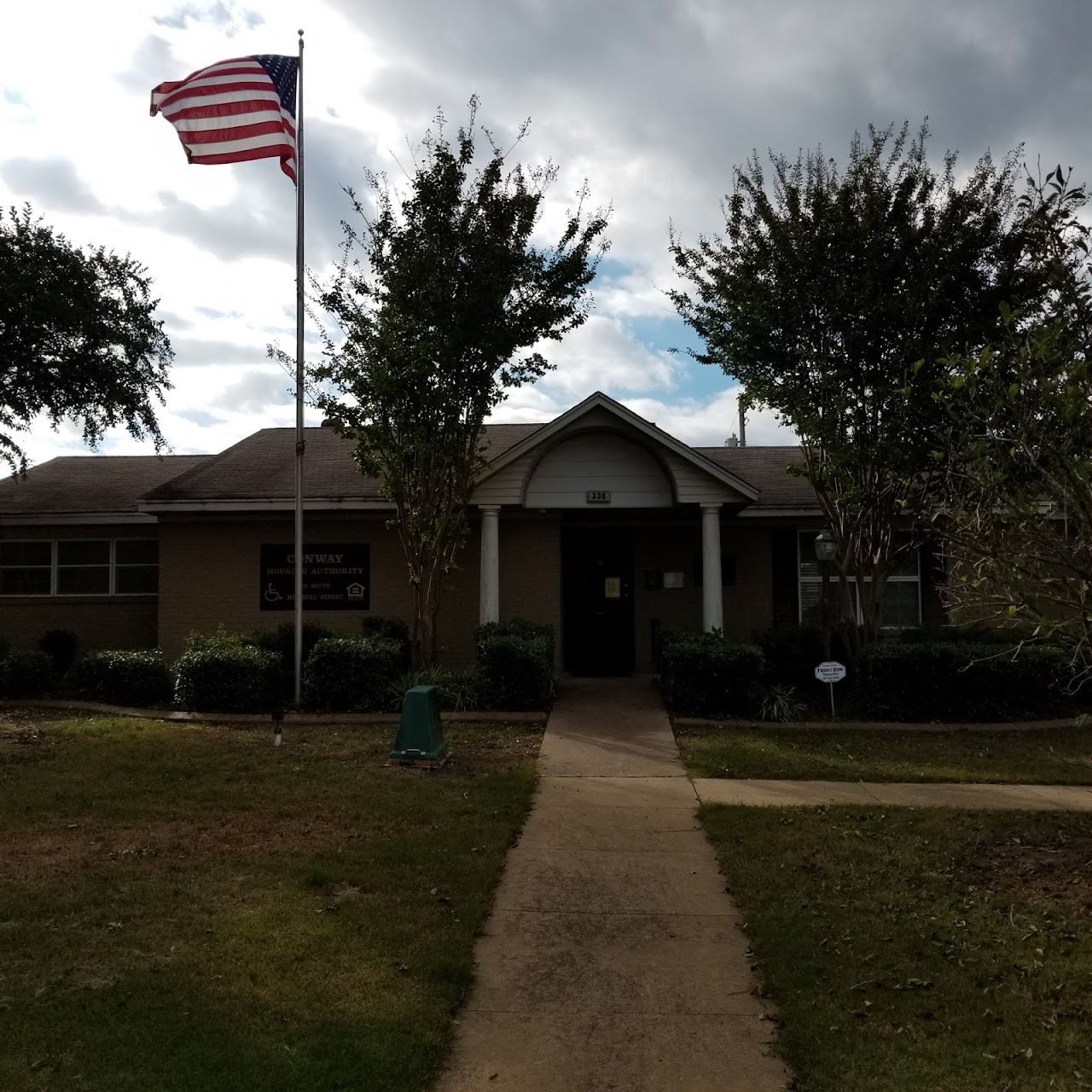 Housing Authority Of The City Of Conway