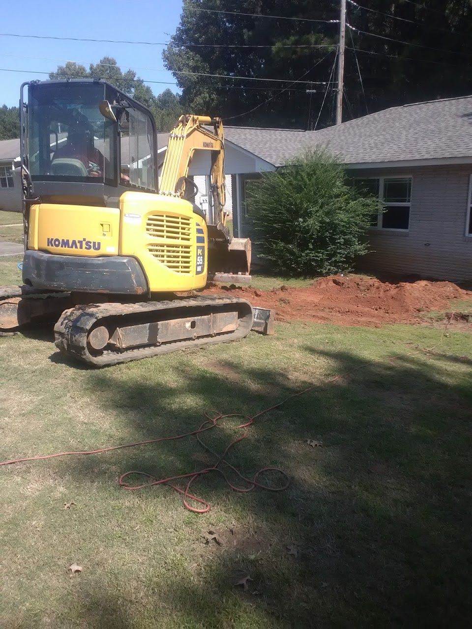 Housing Authority Of The City Of Conyers