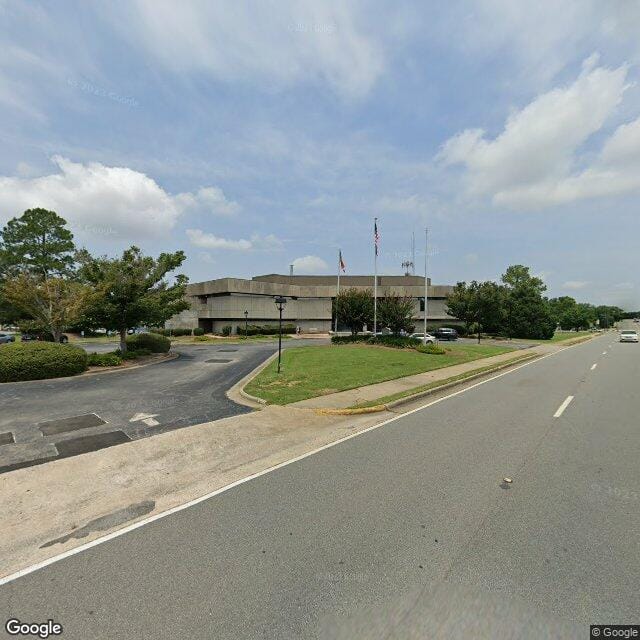 Housing Authority Of The City Of Cordele