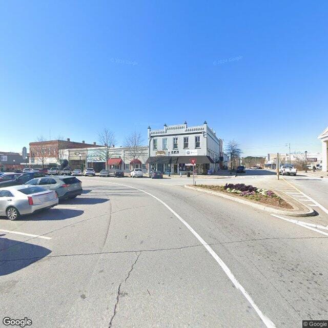 Housing Authority Of The City Of Covington